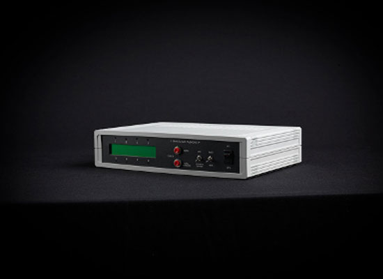 2-channel alarm radiometer NPS-32